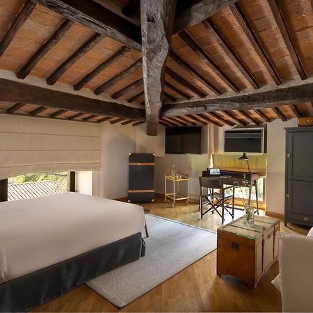 Precise Tale Poggio Alla Sala Montepulciano Stazione Esterno foto