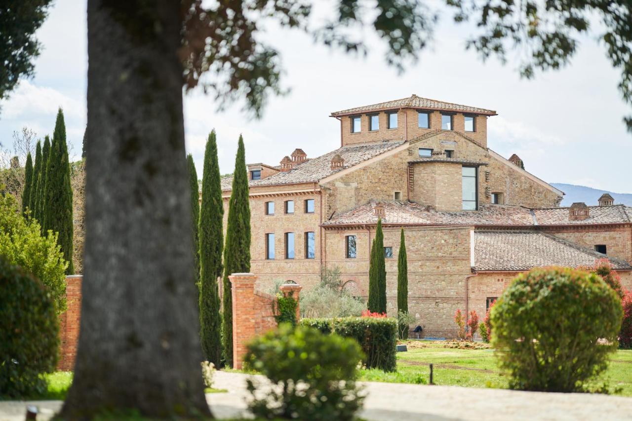 Precise Tale Poggio Alla Sala Montepulciano Stazione Esterno foto