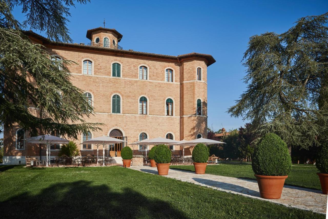 Precise Tale Poggio Alla Sala Montepulciano Stazione Esterno foto