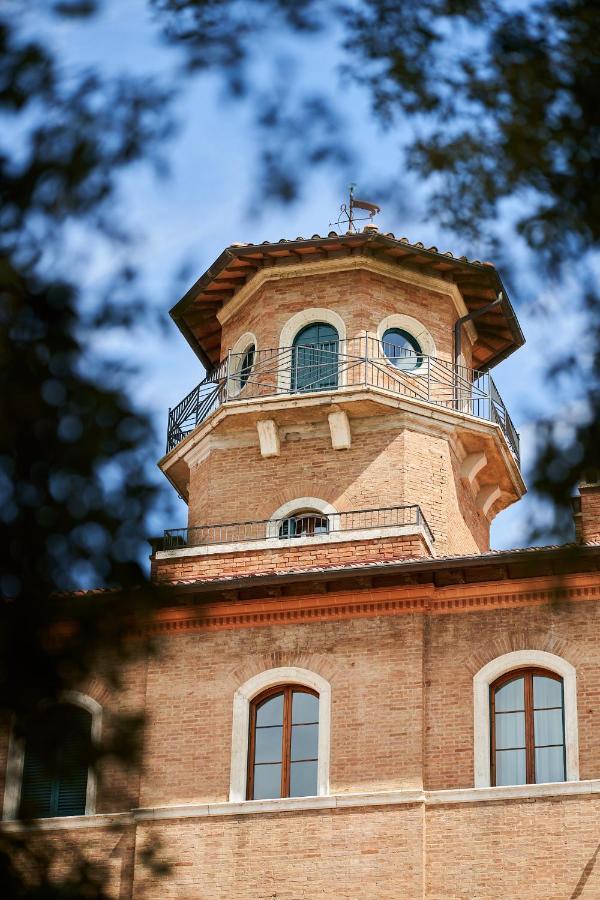 Precise Tale Poggio Alla Sala Montepulciano Stazione Esterno foto