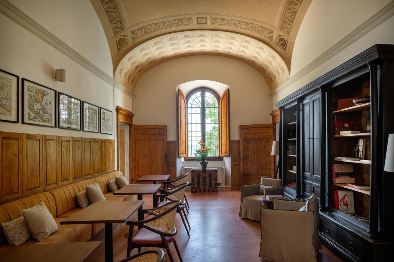 Precise Tale Poggio Alla Sala Montepulciano Stazione Esterno foto