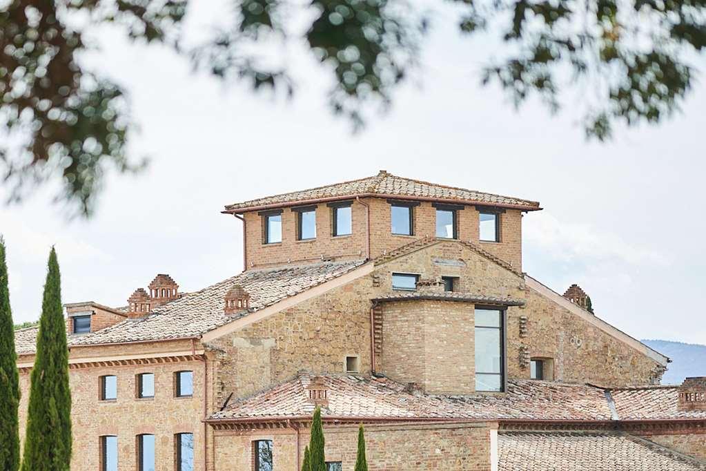 Precise Tale Poggio Alla Sala Montepulciano Stazione Esterno foto